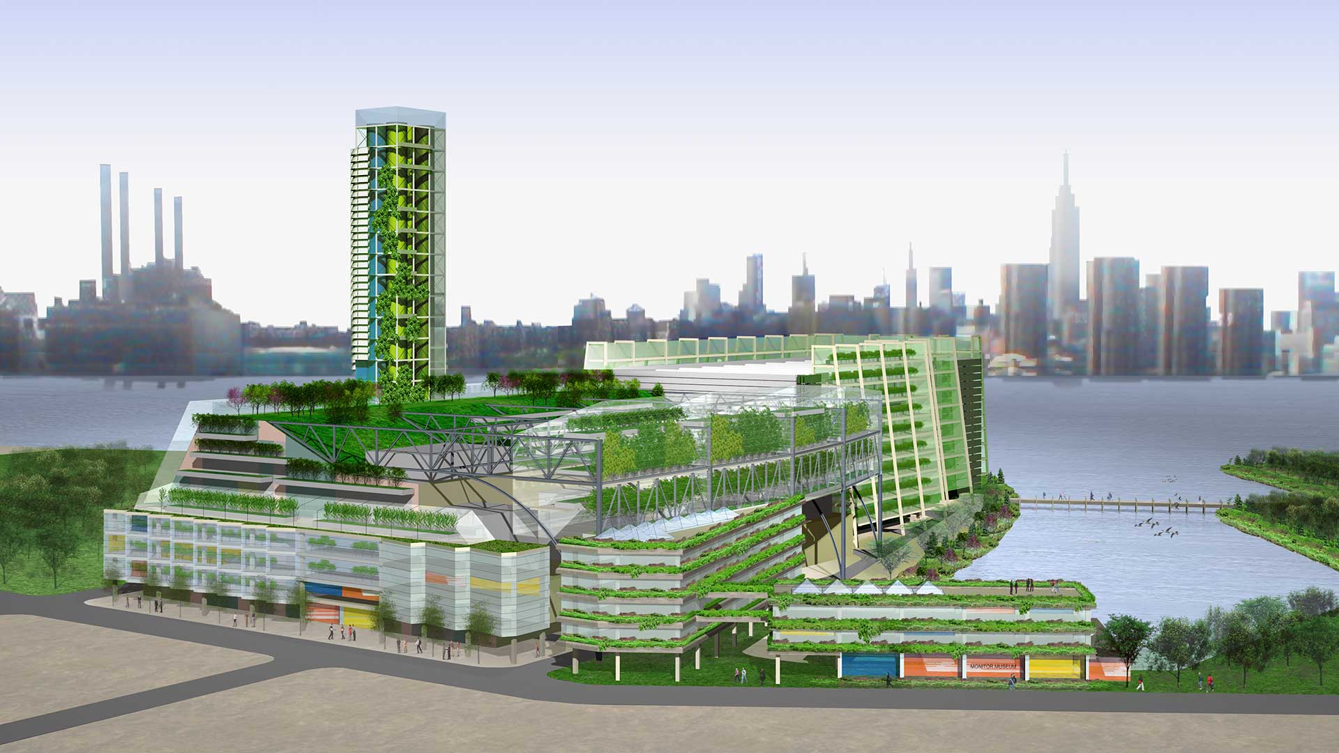 Singer Project Work Design INFRASTRUCTURE DESIGN - Singer Studio