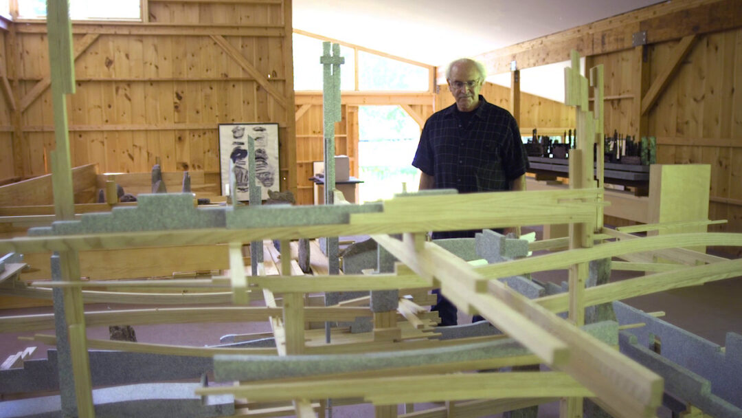 Michael_Singer_Vermont_Studio